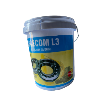 17L Agrecom L3 Filling Machine Grease Pump Greases Bucket Grease High Temperature Grease Pedal Export World Wide From Vietnam Manufacturer 1