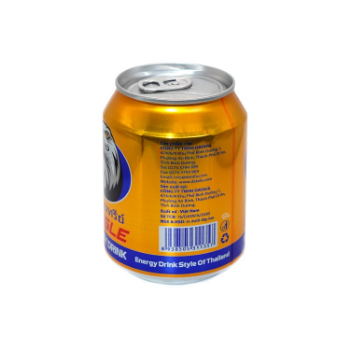 Good Price DATAFA Energy Drinks With Original Flavor Beverage OEM Label Caffeine From Viet Nam Manufactory Energy Drinks Bottles 4