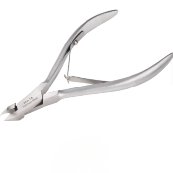 Cuticle Nipper Extremely Sharp Stainless Steel Nippers Pedicure Manicure Nail Tools Ready-To-Ship Products 3