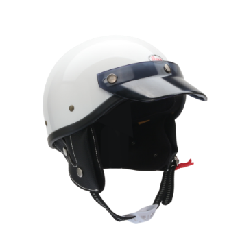 Motorcycle Outdoor Activity Travel Half-Helmet Fast Delivery Arrow Shop Biltro Cozi Multifunctional From Vietnam Manufacturer 2