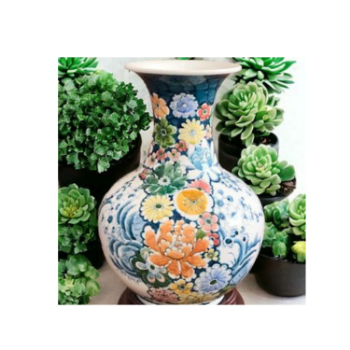  Vases For Home Décor Competitive Price  Modern Living Room  Party, Presents, Travel, Wedding In Carton Made In Vietnam Manufacturer 6