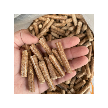 Vietnam Wood Pellets 15kg Bags Tons Acacia Pine Eucalyptus Wooden Pellets plus a1 10mm - 40mm Length Mixed Wood 5