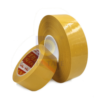 Customized Service Bopp Adhesive Tape Bopp Packing tape Adhesive Tape Use For Packing Cartons Made In Vietnam 5