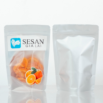 Dried Oranges No Preservatives and Organic fruit Made From Fresh Oranges OEM service in Vietnam product 7