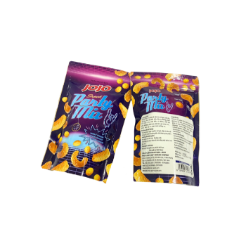 Distributor Snack Import Snack And Peanut Mix Party Fast Delivery Accepted OEM/ODM Services From Vietnam Manufacturer
