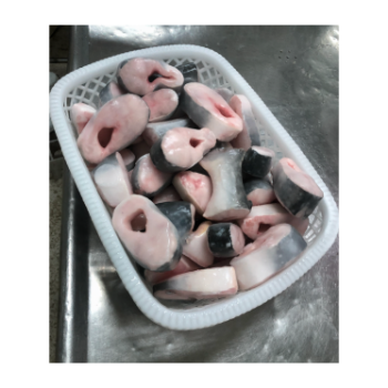 Pangasius Fish STEAKS Good Price Nature Used For Cooking Customized Packing From Vietnam Manufacturer HACCP Certification 6