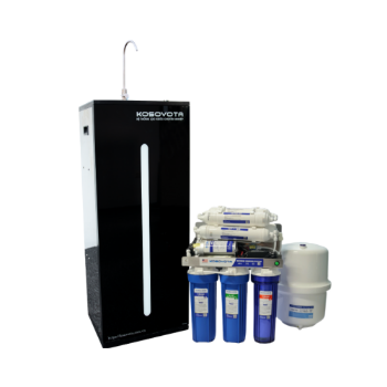 New Product 2024 Home Water Filter RO System 9 Core Under Sink Household Water Purifier Made In Vietnam 4