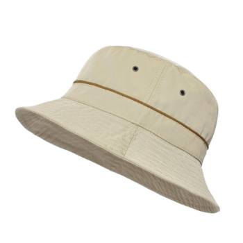 Wholesaler Design Funny Plain Bucket Hats Colorful Use Regularly Sports Packed In Carton Vietnam Manufacturer 4