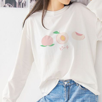 For Woman OEM ODM Cheap Price Printing StreetwearT-shirts T-shirt Pima Cotton Oversized Woman Screen Cotton Custom From Vietnam Manufacturer 1