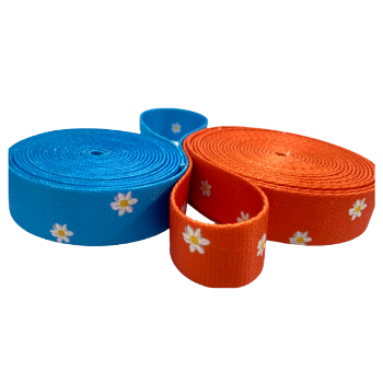 Elastic Webbing High Quality Strapping Band For Animal PP And Polyester Webbing Strap Ready To Export From Vietnam Manufacturer 3