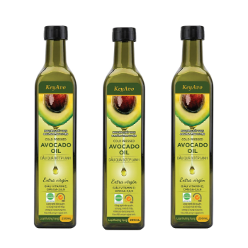 Fast Delivery Pure Cold Pressed Avocado Oil Food Grade Good For Health Rich Minerals Best Price Avocado Oil For Cooking 6