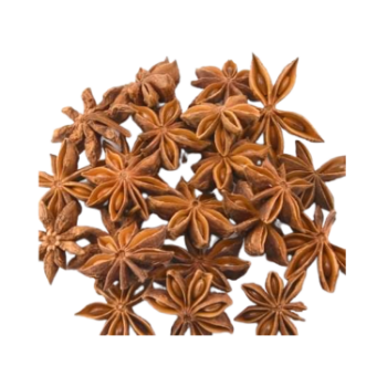 100% Organic Dried Broken Star Anise Single Spices & Herbs Anise Seed From Vietnam Manufacturer High Quality 3