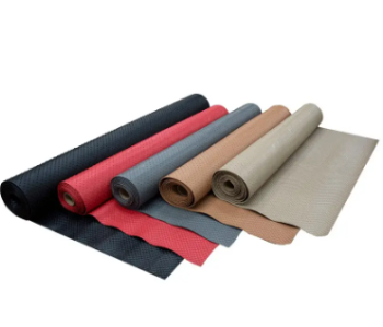 Kata Car Mats Roll Premium Grade PVC Lux Series Material Mutil Colors Anti-Slip, WaterProof Durable 2022 6