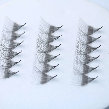 100% Hand Made Lash Extensions Custom Packaging Design As Your Need Lashes Boxes Custom Logo Best Choice Mink Lash Wholesale