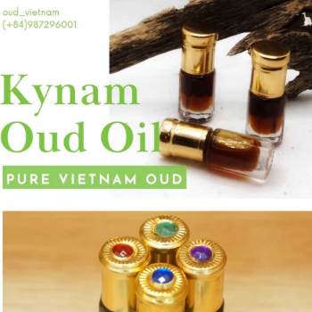 Agarwood Oil Natural Premium 100% Organic Vietnam Pure Oud Super Grade Oudh Incense Fragrance Sweet 8