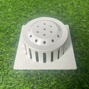 Bulk discount water basket made of plastic from Vietnam 3