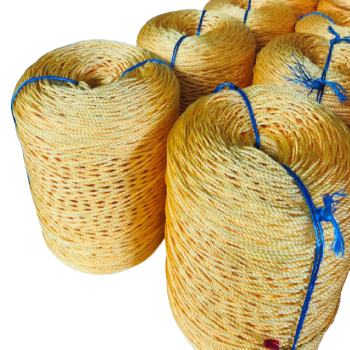 Climbing Rope Good Price Durable Agriculture The Sail Customized Packaging Vietnam Manufacturer 8