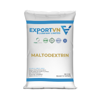 Premium Maltodextrin Great Quality Starch Powder Modified Starch Dried Paper Bag Fast Delivery From Vietnam Manufacturer 5