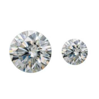 Ideal Cut G Color VS1 Diamond 2CT Wholesale Lab Grown Diamond CVD Diamant GIA GRA C&C Certificated From Vietnam Manufacturer 3