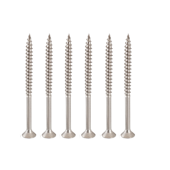 Nickel OEM Wholesale Customized Packaging Zinc Plated Head Phillips Drywall Screw Tapping Screws Vietnam Fasteners Manufacturer 7