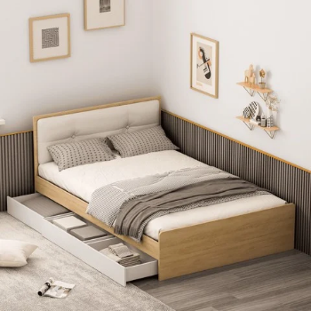 Modern Bed - GP239 3