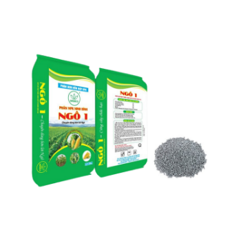 NPK Corn Fertilizer 1 (Specialized For Corn Fertilization) Good Choice Fertilizer Products Custom Packing  Vietnam Manufacturer 2