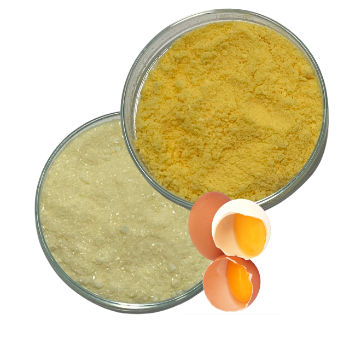 Best Price Egg White and Yolk Composite Mixture Of Dried Egg Whites And Egg Yolks Organic Supplement Product Made In Vietnam 4