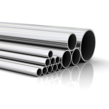 Stainless Steel Tube Customized Service Seamless Round Shape Non-Alloy Baosteel Group From Vietnam Manufacturer 3