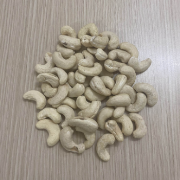 Cashew Nuts No Preservatives Fast Delivery Food Ingredients Whole Customizable Packing Vietnam Manufacturer 5