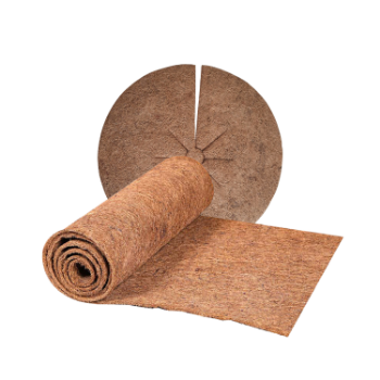 Coir Carpet 2023 Good Price Durable For Sleeping Mattress Halal Vilas Iso Halal Gmp Trabaco From Vietnam Manufacturer 1