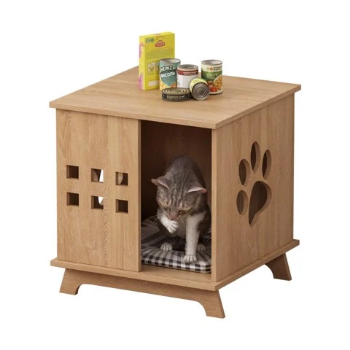 House for Dogs and Cats P01 - GP206 1