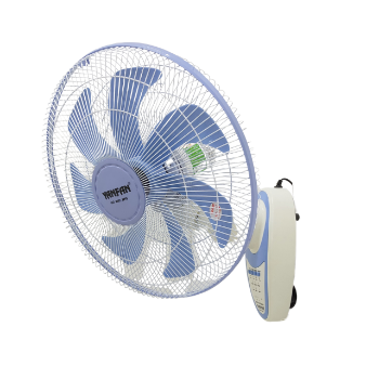 Remote Wall Mounted Fan TR1788 Hot Sale Portable Yanfan Fan Air Cooler Fan Air Conditioning Appliances Ventilador OEM Service 8