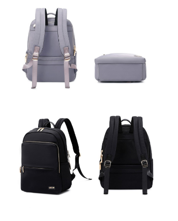 Laptop Backpacks Waterproof Laptop Backpack Bag fit 15 inch Laptop From Viet Nam Manufacturer 5