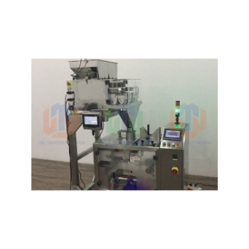 Automatic Small Bag Loose Bag Packaging Machine TBM-AL01 Competitive Price Machinery Custom Packing & Logo Vietnam Wholesale 6