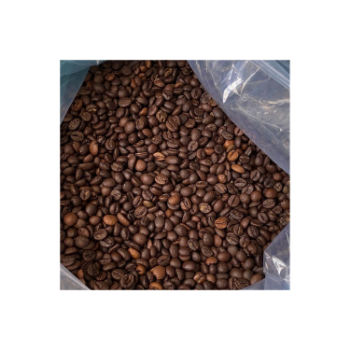 Hot Roasted Coffee Beans Vietnam Top Grade Caffeinated Healthy Drink Low MOQ Best Price For Export Hot Selling Brand Wholesale 3