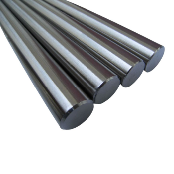 Stainless Steel Round Bar Good Price Welding Angle Steel Customized Service Baosteel Group Vietnamese Manufacturer 4