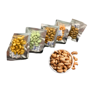 High Quality Cashew Nut Processing Machine Nuts And Dried Fruit Nuts & Kernels Cashew Vietnam Factory Price OEM ODM Service 4