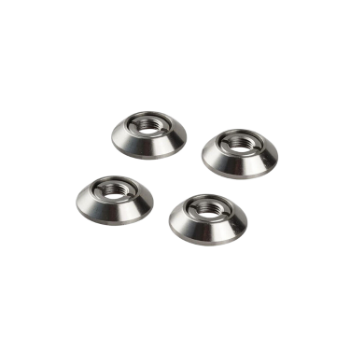 Disc Type Washers Custom Made Stainless Steel Parts Cheap Price  High Level Of Perfection Variety Of Industries Oem/Odm Custom