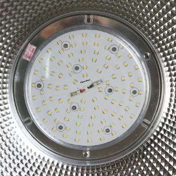 Super Bright LED Highbay HB02 500/200W 6500K/3000K SS Customized Service  High Power Lamp Warehouse Lamp Workshop Lights Fixture Made in Vietnam  6