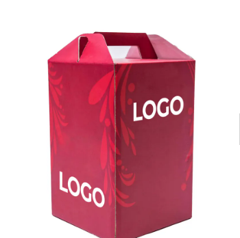 Paper Boxes Hot Selling Durability Using For Storage All Colors With Different Shapes Made In Vietnam Manufacturer 1