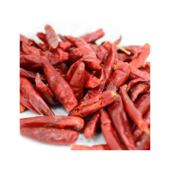 High Quality Dried Chilli Natural Fresh High Nutrients Organic Natural Yellowish Vietnam Manufacturer 1