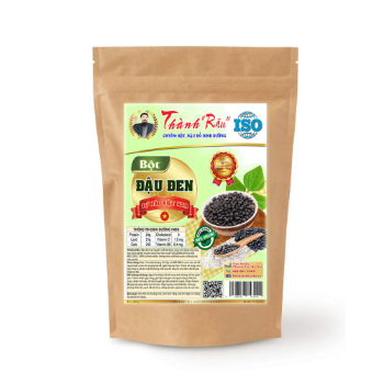 Cashew nut powder nut lotus root powder Supplement Powder Basic Ground Rice Mixed With Seeds Made in Vietnam 1