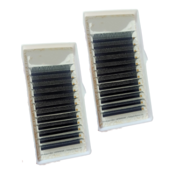 Classic eyelash lash Variety Fashionable using for beauty pack in tray Made in Vietnam Manufacturer 7