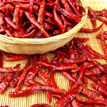 100% Organic Frozen Spicy Red Chili From Viet Nam For Wholesale And Supermarket IQF Freezing Process 6