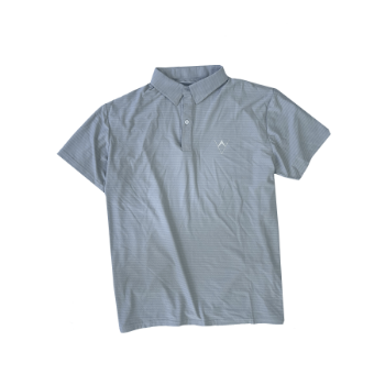 Cotton Polo T-Shirt Men For Men Comfortable New Model Oem Each One In Opp Bag Vietnam Manufacturer 3