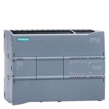 Controller 6ES7215-1AG40-0XB0 PLC Competitive Price Programming Controller Cheap Industrial Controls SIMATIC S7-1200  2