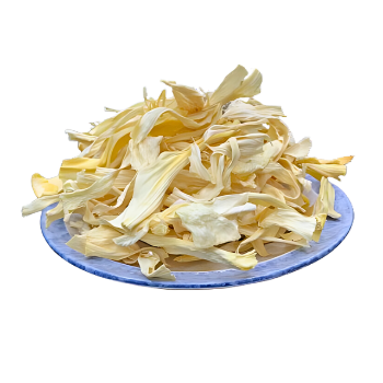 Organic Product Dried Coconut Tubers Heart Of Palm High Quality Coconut Sprout Dryer Dried Vegetable Made In Vietnam 5