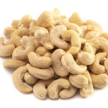 Roasted Cashew Crunchy Best Quality Food Ingredients Whole Customizable Packing Made In Vietnam Manufacturer 5