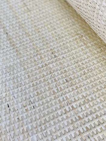 Handmade Closed Mesh Rattan Webbing Durable Used For Living Room Furniture And Handicrafts Customized Packing From Vietnam 4