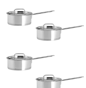 Nonstickpan Stainless Steel Competitive Price Appliances Layer Bottom Premium Stainless Steal Product Vietnam Manufacturer. 1